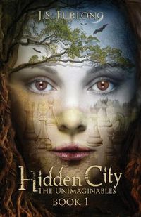 Cover image for Hidden City