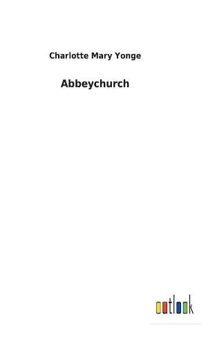 Cover image for Abbeychurch