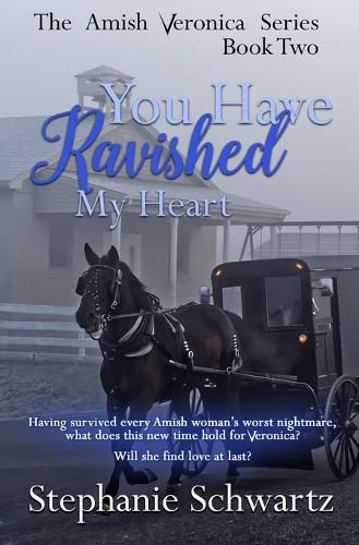 Cover image for You Have Ravished My Heart