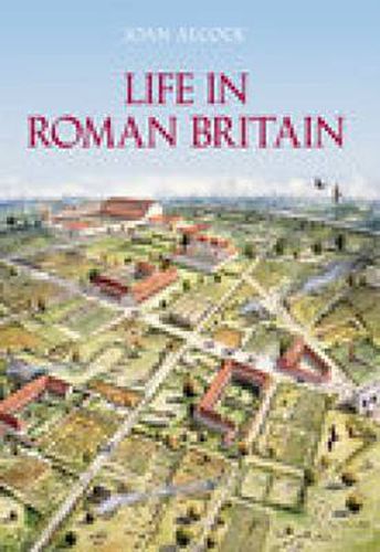 Cover image for Life in Roman Britain