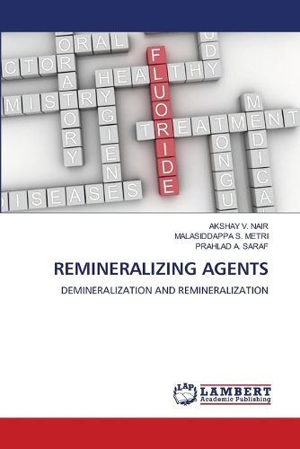 Cover image for Remineralizing Agents