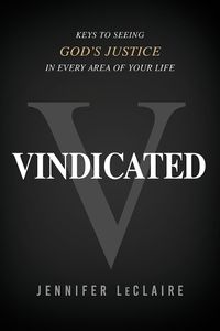 Cover image for Vindicated