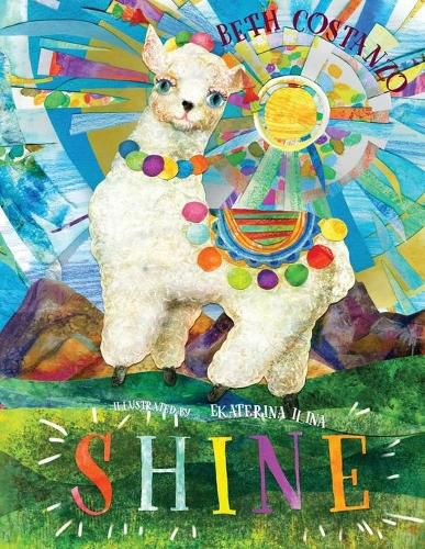 Cover image for Shine