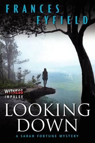 Cover image for Looking Down