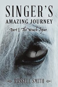 Cover image for Singer's Amazing Journey: Part I the Woach Spar