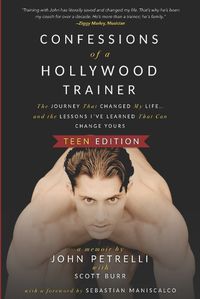 Cover image for Confessions of a Hollywood Trainer