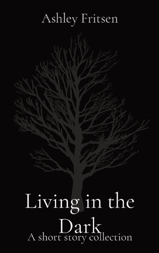 Cover image for Living in the Dark