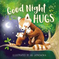 Cover image for Good Night Hugs