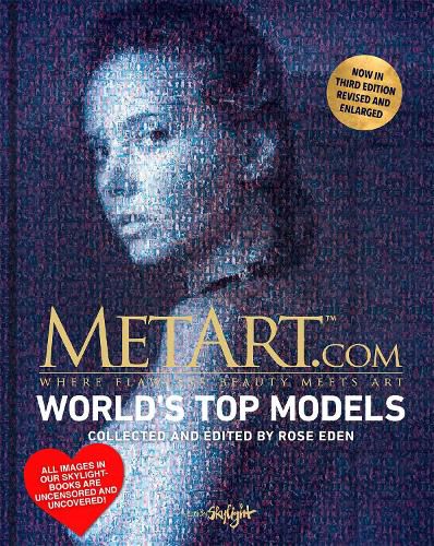 Cover image for METART.com 118 World's Top Models