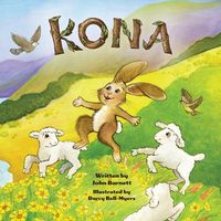 Cover image for Kona