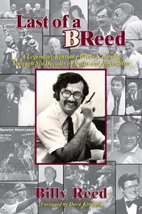 Cover image for Last of a Breed