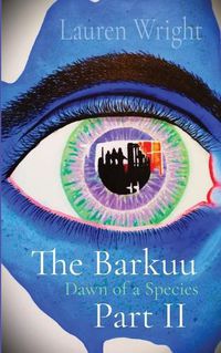 Cover image for The Barkuu Part II