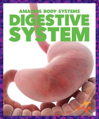 Cover image for Digestive System