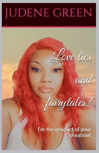 Cover image for Love, Lies and Lust