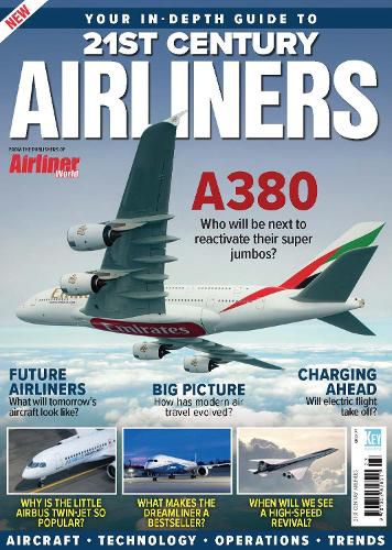 21st Century Airliners