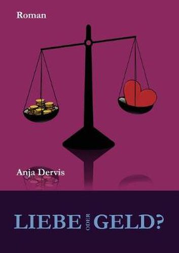 Cover image for Liebe oder Geld?
