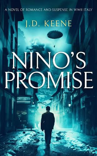 Cover image for Nino's Promise