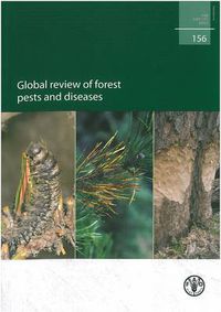 Cover image for Global Review of Forests Pests and Diseases