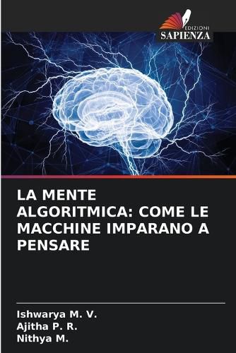 Cover image for La Mente Algoritmica