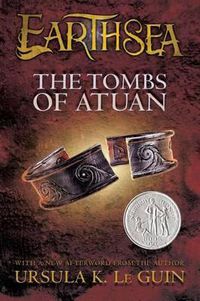 Cover image for The Tombs of Atuan