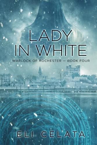 Cover image for Lady in White