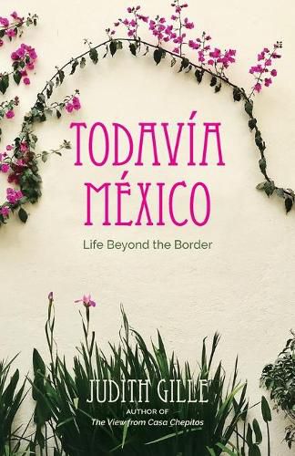 Cover image for Todavia Mexico: Life Beyond the Border