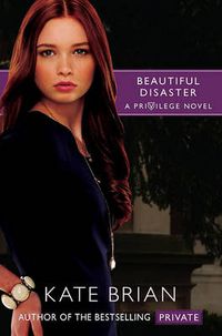 Cover image for Beautiful Disaster