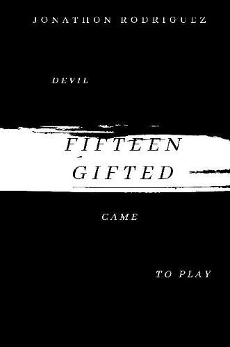 Cover image for Fifteen Gifted