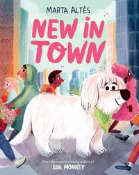 Cover image for New In Town