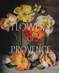 Cover image for The Flowers of Provence