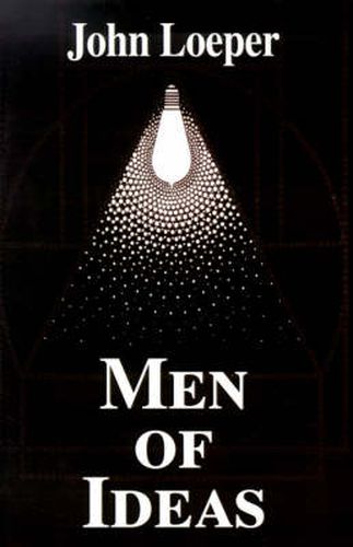 Cover image for Men of Ideas