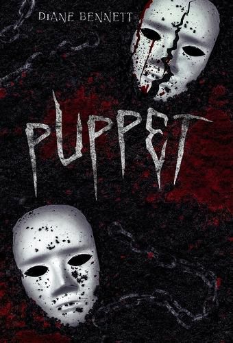 Cover image for Puppet