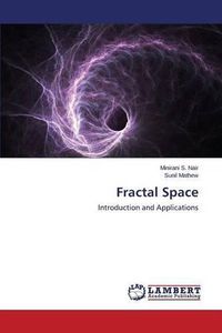 Cover image for Fractal Space