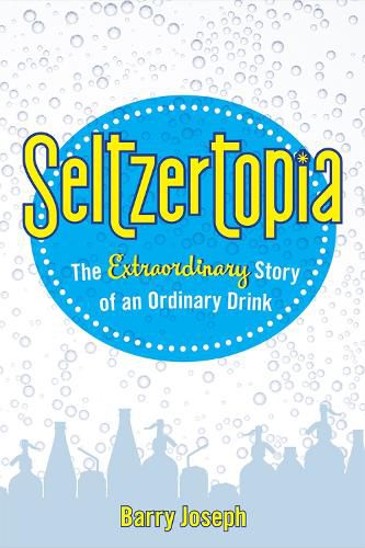 Cover image for Seltzertopia