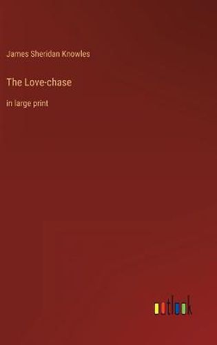 The Love-chase