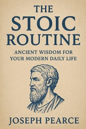 Cover image for The Stoic Routine