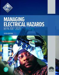 Cover image for Managing Electrical Hazards Trainee Guide (26501-21)