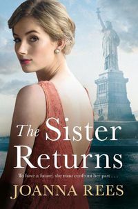 Cover image for The Sister Returns