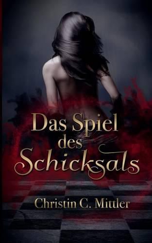 Cover image for Das Spiel des Schicksals