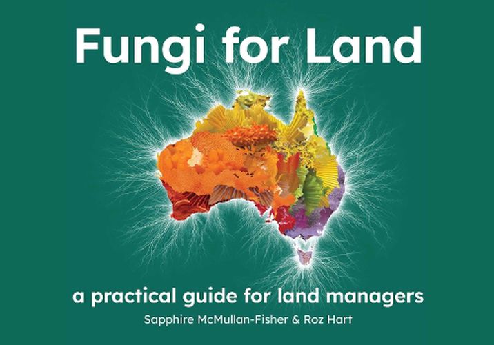 Cover image for Fungi for Land