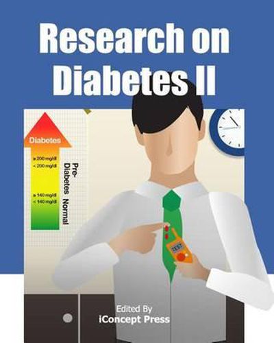 Cover image for Research on Diabetes II