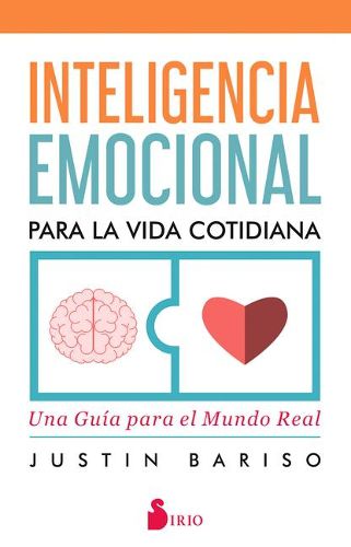 Cover image for Inteligencia Emocional Para La Vida Cot