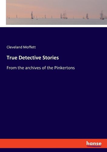 True Detective Stories