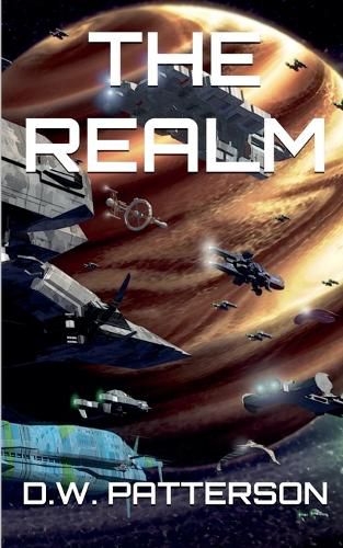 Cover image for The Realm