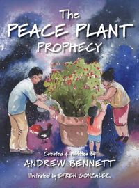 Cover image for The Peace Plant Prophecy