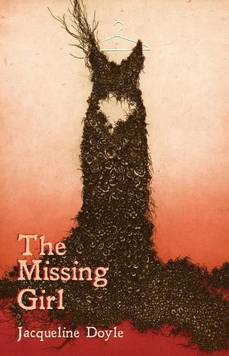 Cover image for The Missing Girl