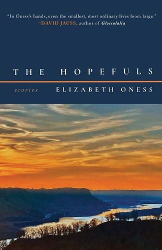 Cover image for The Hopefuls