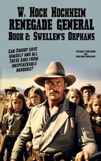Cover image for Swellen's Orphans