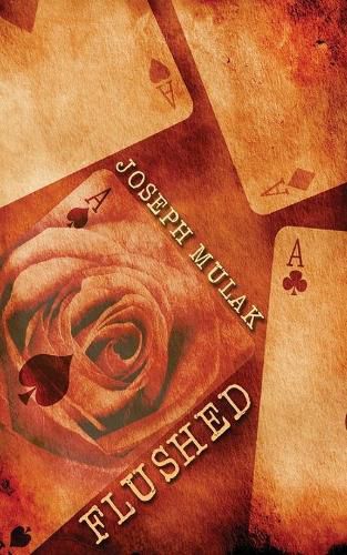 Cover image for Flushed