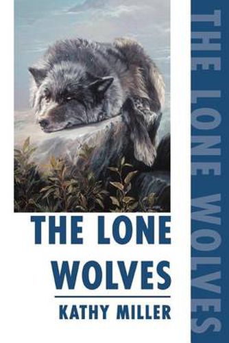 Cover image for The Lone Wolves